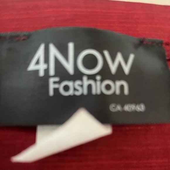 Dress - Picture 4 of 4